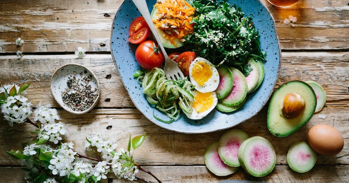 IBS & Digestive Issues