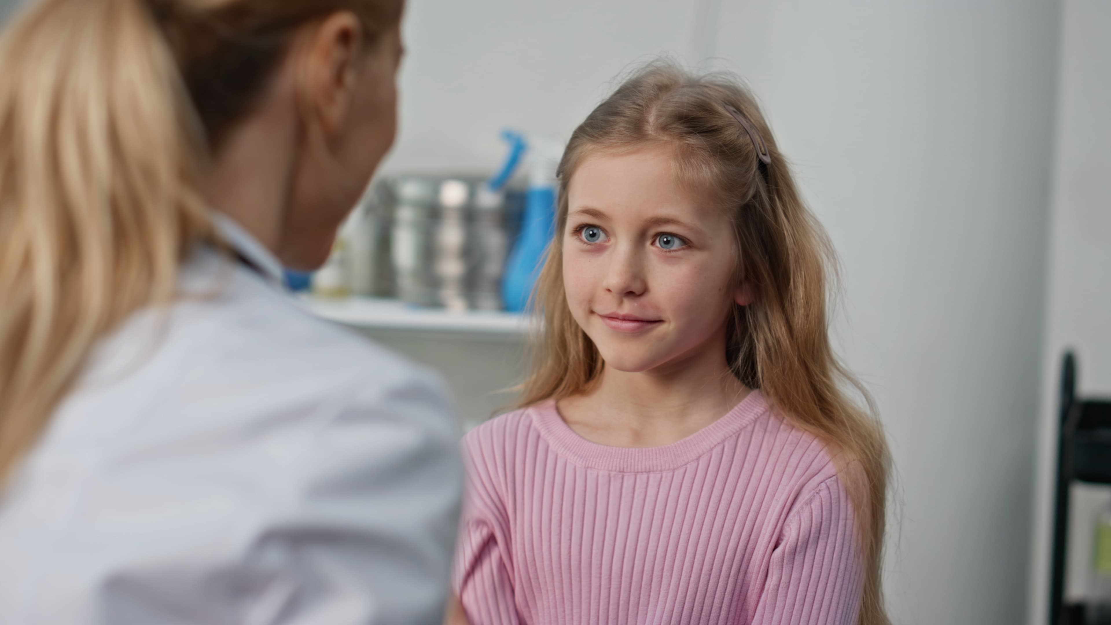 Pediatric Development