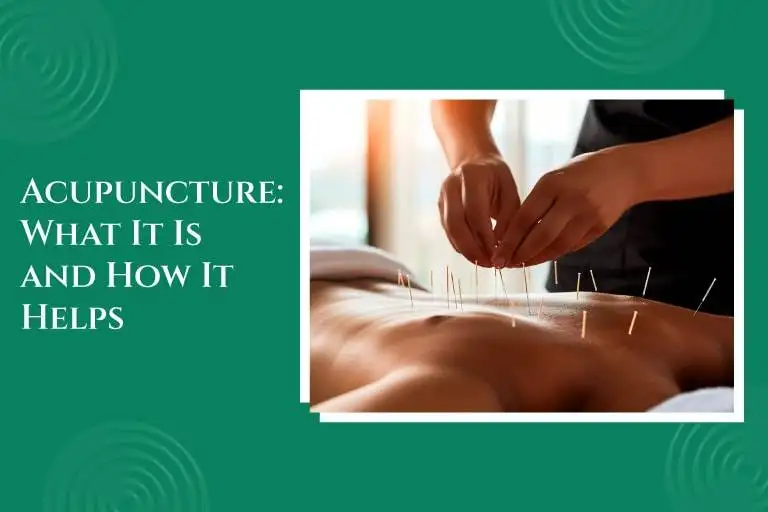Your First Acupuncture Visit: A Step-by-Step Guide